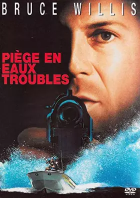 Couverture du produit · PIEGE EN EAUX TROUBLES