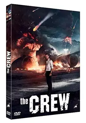 Couverture du produit · The Crew