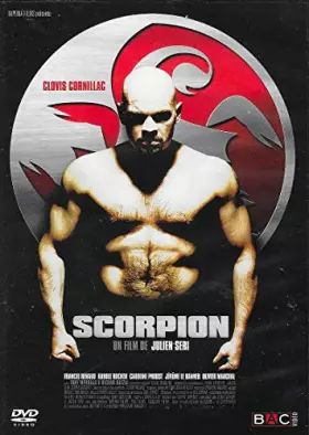 Couverture du produit · SCORPION