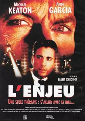 Couverture du produit · L'ENJEU