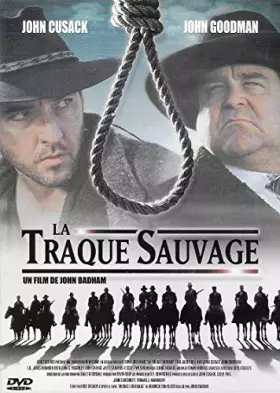 Couverture du produit · LA TRAQUE SAUVAGE