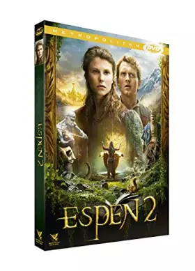 Couverture du produit · Espen 2