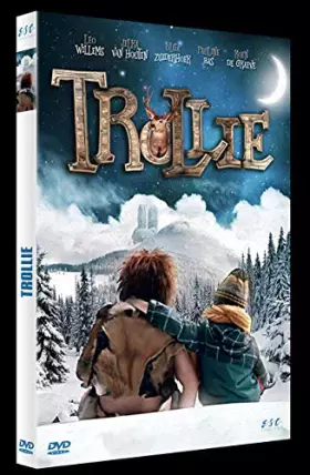 Couverture du produit · TROLLIE