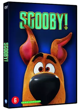 Couverture du produit · Scooby