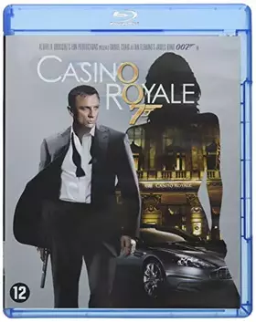 Couverture du produit · Casino Royale (2006)