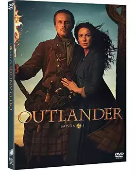 Couverture du produit · Outlander-Saison 5
