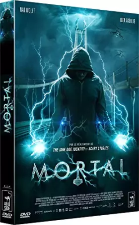 Couverture du produit · Mortal