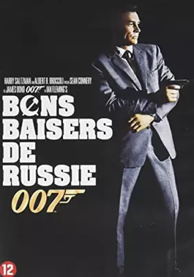 Couverture du produit · Bons Baisers de Russie [Édition Simple]