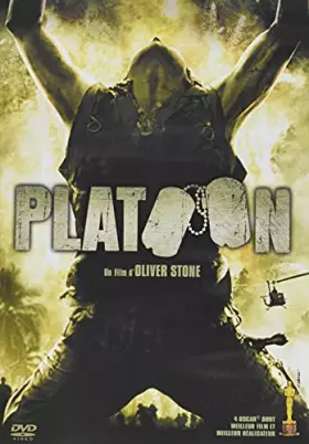 Couverture du produit · Platoon [Édition Simple]