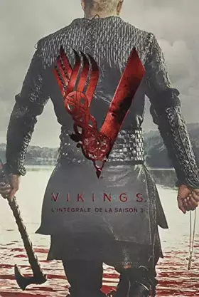 Couverture du produit · Vikings-Saison 3