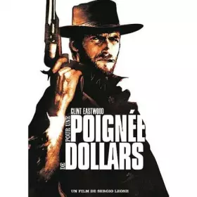Couverture du produit · pour Une poignée de Dollars