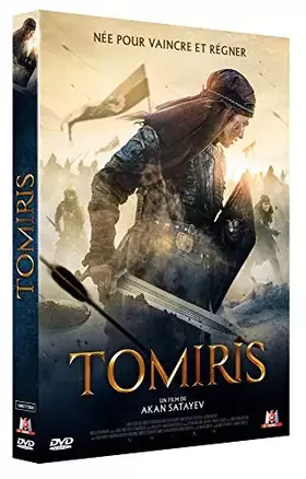 Couverture du produit · Tomiris