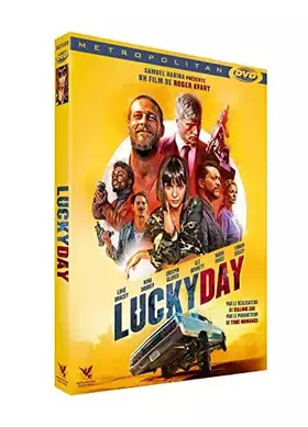 Couverture du produit · Lucky Day