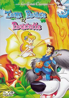 Couverture du produit · TOM POUCE ET POUCETTE