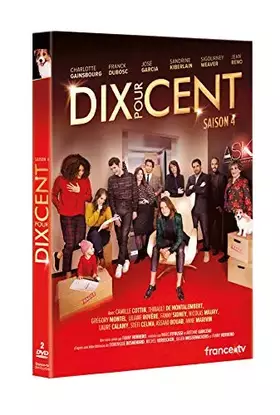 Couverture du produit · Dix pour cent - Saison 4