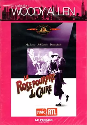 Couverture du produit · La Rose Pourpre du Caire
