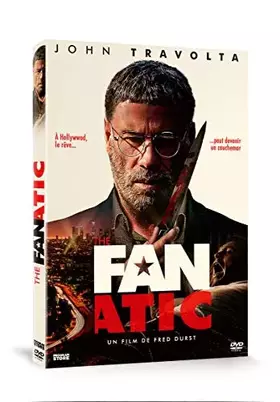 Couverture du produit · The Fanatic