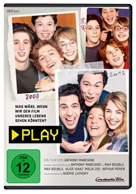 Couverture du produit · Play [Import]