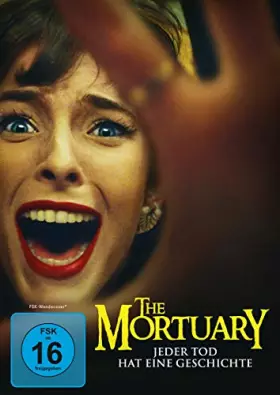 Couverture du produit · The Mortuary [Import]