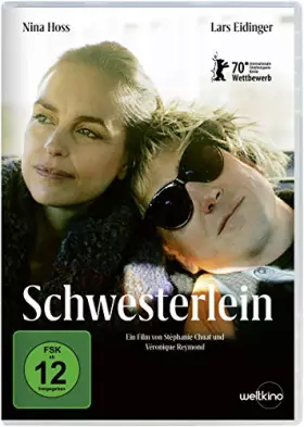 Couverture du produit · Schwesterlein [Import]