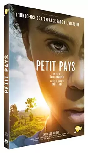 Couverture du produit · Petit Pays