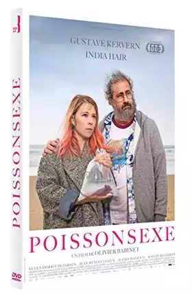 Couverture du produit · Poissonsexe
