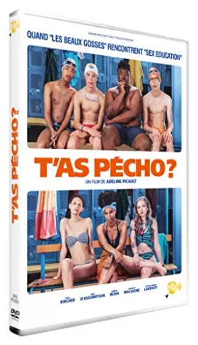 Couverture du produit · T'AS PECHO