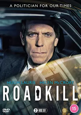 Couverture du produit · Roadkill [DVD]