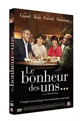 Couverture du produit · Le Bonheur des UNS.