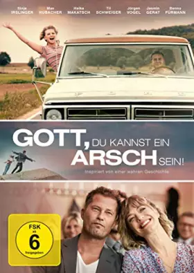Couverture du produit · Gott,du Kannst EIN Arsch Sein [Import]