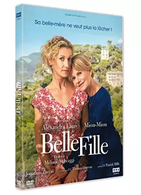 Couverture du produit · Belle-Fille