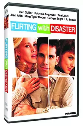 Couverture du produit · Flirting with Disaster