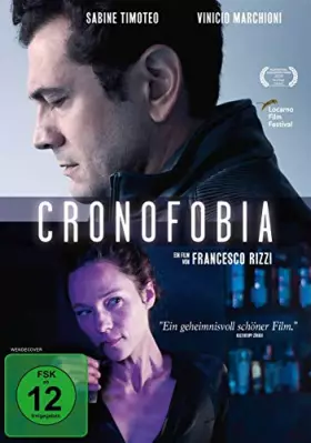 Couverture du produit · Cronofobia [Import]