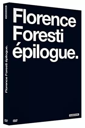 Couverture du produit · Florence Foresti : Épilogue