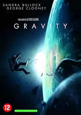 Couverture du produit · Gravity