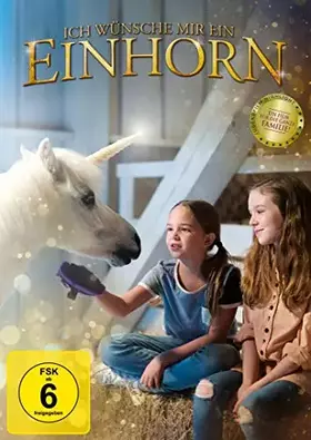 Couverture du produit · Ich Wünsche Mir Ein Einhorn