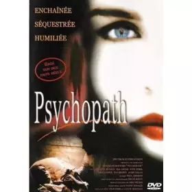 Couverture du produit · psychopath