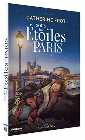 Couverture du produit · sous Les étoiles de Paris