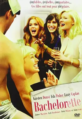 Couverture du produit · Bachelorette (FR) [Import]
