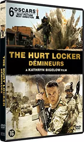 Couverture du produit · Demineurs [DVD]