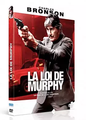 Couverture du produit · La Loi de Murphy