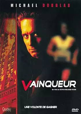 Couverture du produit · VAINQUEUR