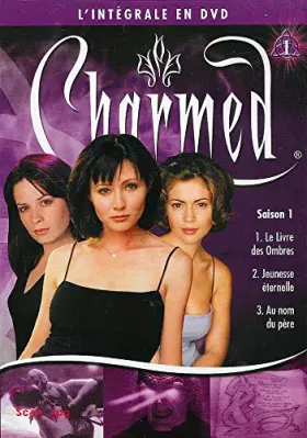Couverture du produit · CHARMED SAISON 1 - EPISODES 1 à 3
