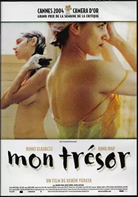 Couverture du produit · Mon Tresor