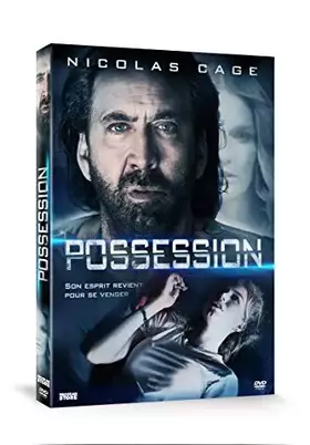 Couverture du produit · Possession