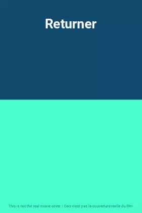 Couverture du produit · Returner