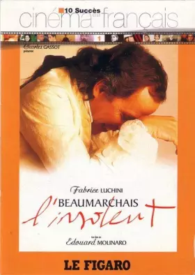 Couverture du produit · Beaumarchais, l'insolent