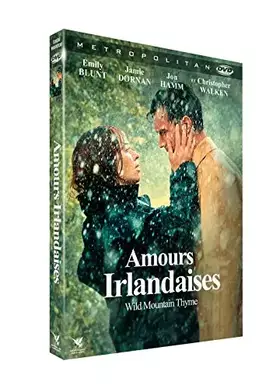 Couverture du produit · Amours irlandaises