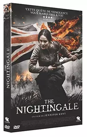 Couverture du produit · The Nightingale