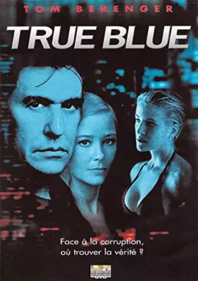 Couverture du produit · TRUE BLUE